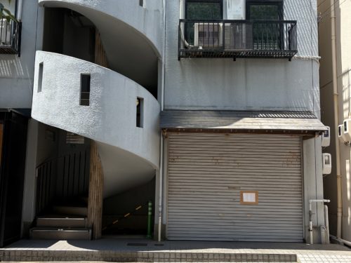 【寿司屋の大将に注文するって大人と話す良いきっかけ】芦屋 お寿司屋さん居抜き店舗物件☆約１７．５坪！軽飲食店等相談！おばんざい店相談！