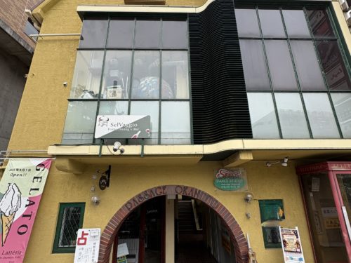 【旅と民芸好きな店主が揃えるブックストアとZINE】神戸市東灘区 物販店・教室事務所向き店舗物件☆約４．５坪！山手幹線沿い！