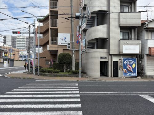 【サクサク揚げサンドに ホイップクリームは重くなくて美味しかった】尼崎市南塚口 テイクアウト店向き店舗物件☆約５坪！現あげさんど店！五合橋線沿い！クレープ！からあげ！たこ焼き！