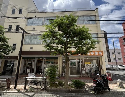 【酒造だけでなく西宮から始まるモノづくりカルチャーを】西宮 飲食店・菓子製造販売店・教室事務所向き店舗物件☆約２１坪！市役所すぐ！ラーメン、カレ―相談可！