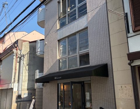 【奥岡本でゆったりワインを選びたいんだ】神戸 飲食店相談可店舗物件☆約１５．５坪！フェスティバル通り沿い！イタリアン、ワインショップとして！