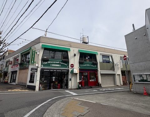 【黒さつま鳥の弾力と脂の甘味がすごい】西宮 重飲食店相談可店舗物件☆約１２坪！現状スケルトン！天高３ｍ！カレー、焼き鳥、ラーメン！