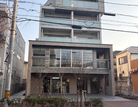 ◆◆商談中◆◆【フレキシビリティーとモビリティーを重視したトレーニング】芦屋 トレーニングジム・ピラティス教室等向き店舗物件☆約２６坪！鳴尾御影線沿い！敷地内Pあり！ペットサロン相談可！